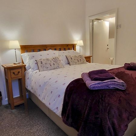 Holly Cottage Грасмиър Екстериор снимка