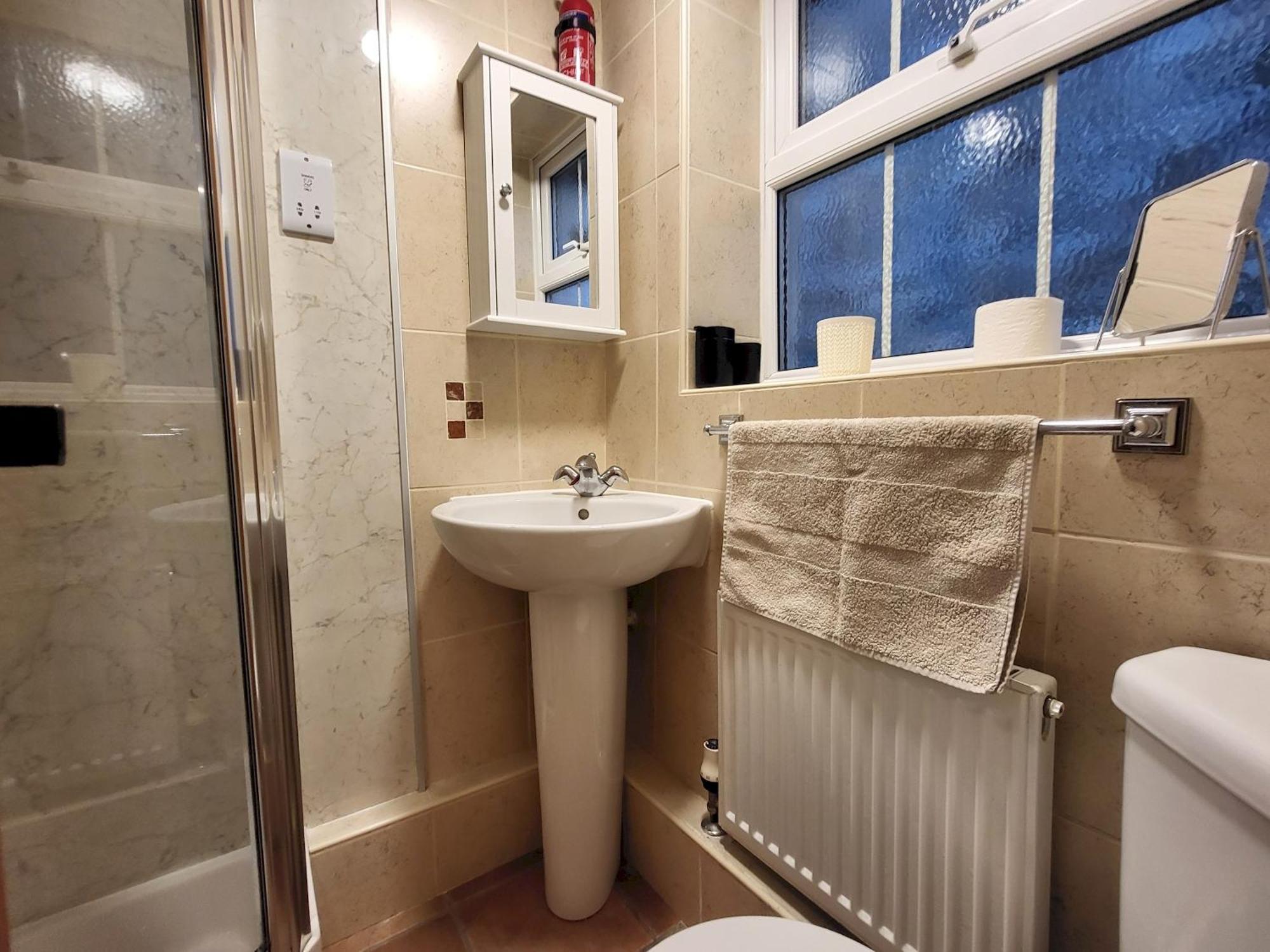 Holly Cottage Грасмиър Екстериор снимка