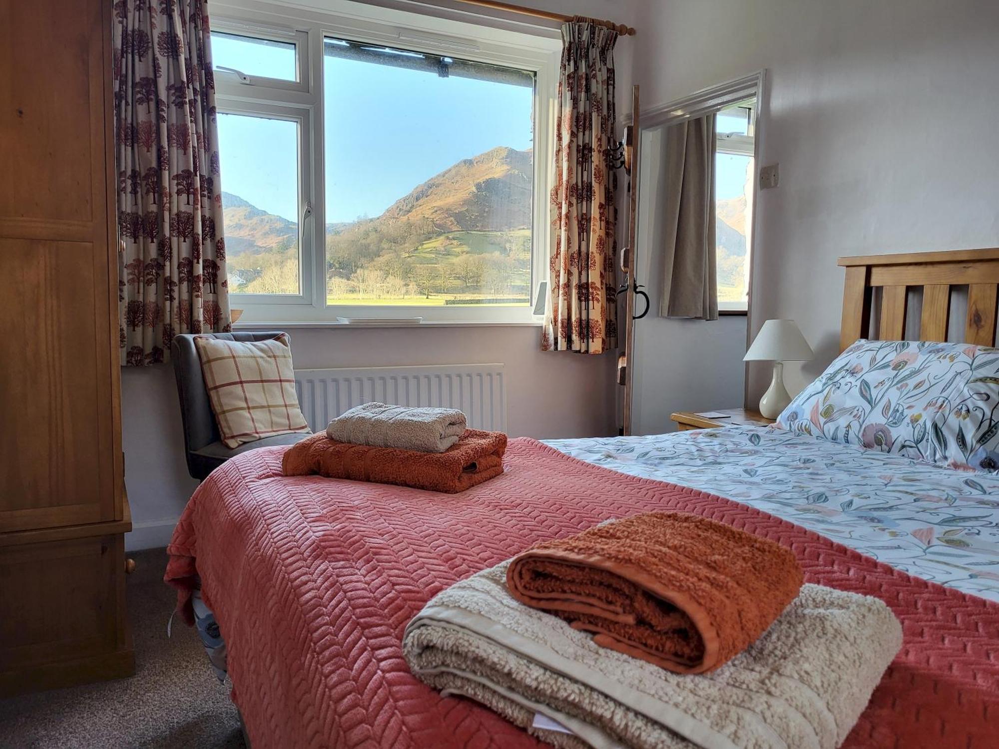 Holly Cottage Грасмиър Екстериор снимка